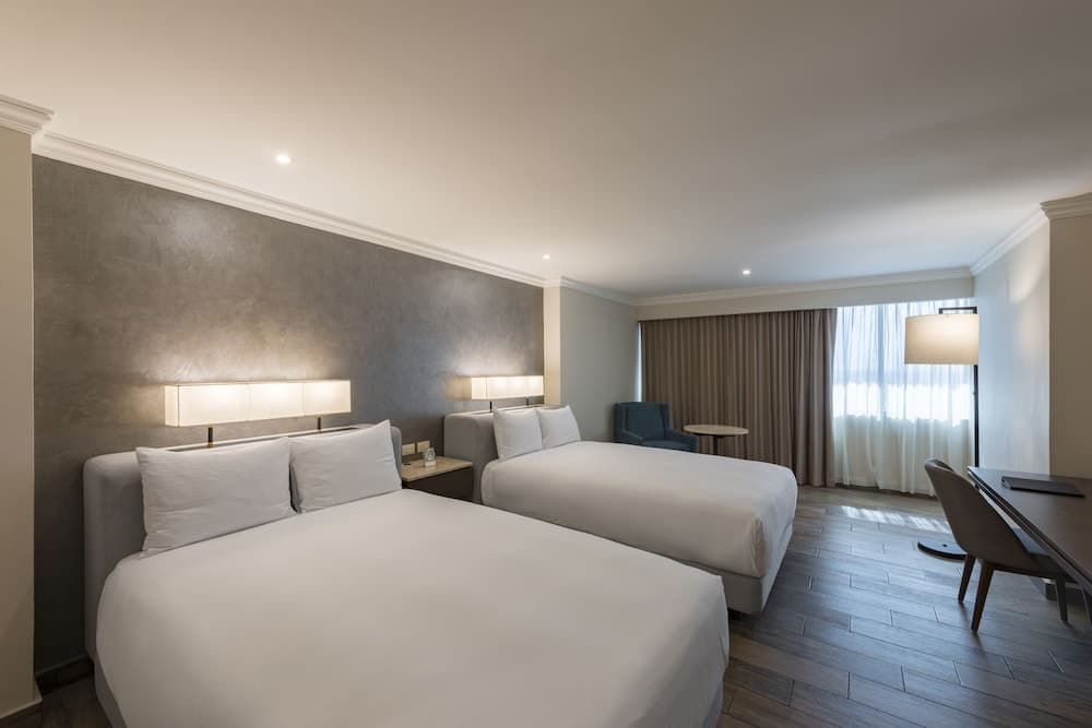 Hyatt Regency Merida Hotel, Room