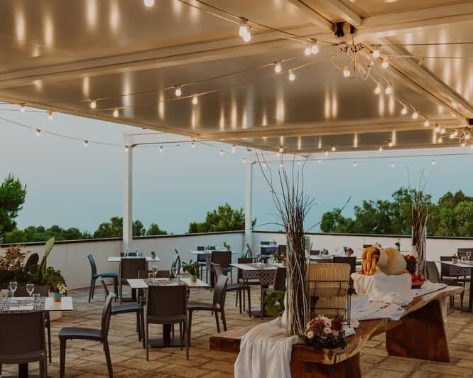 Porto Giardino - GATTINONI, 