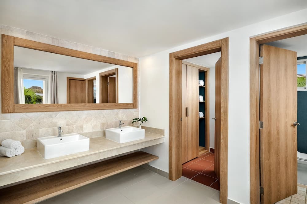 Sunscape Dominicus La Romana - All Inclusive, Bathroom
