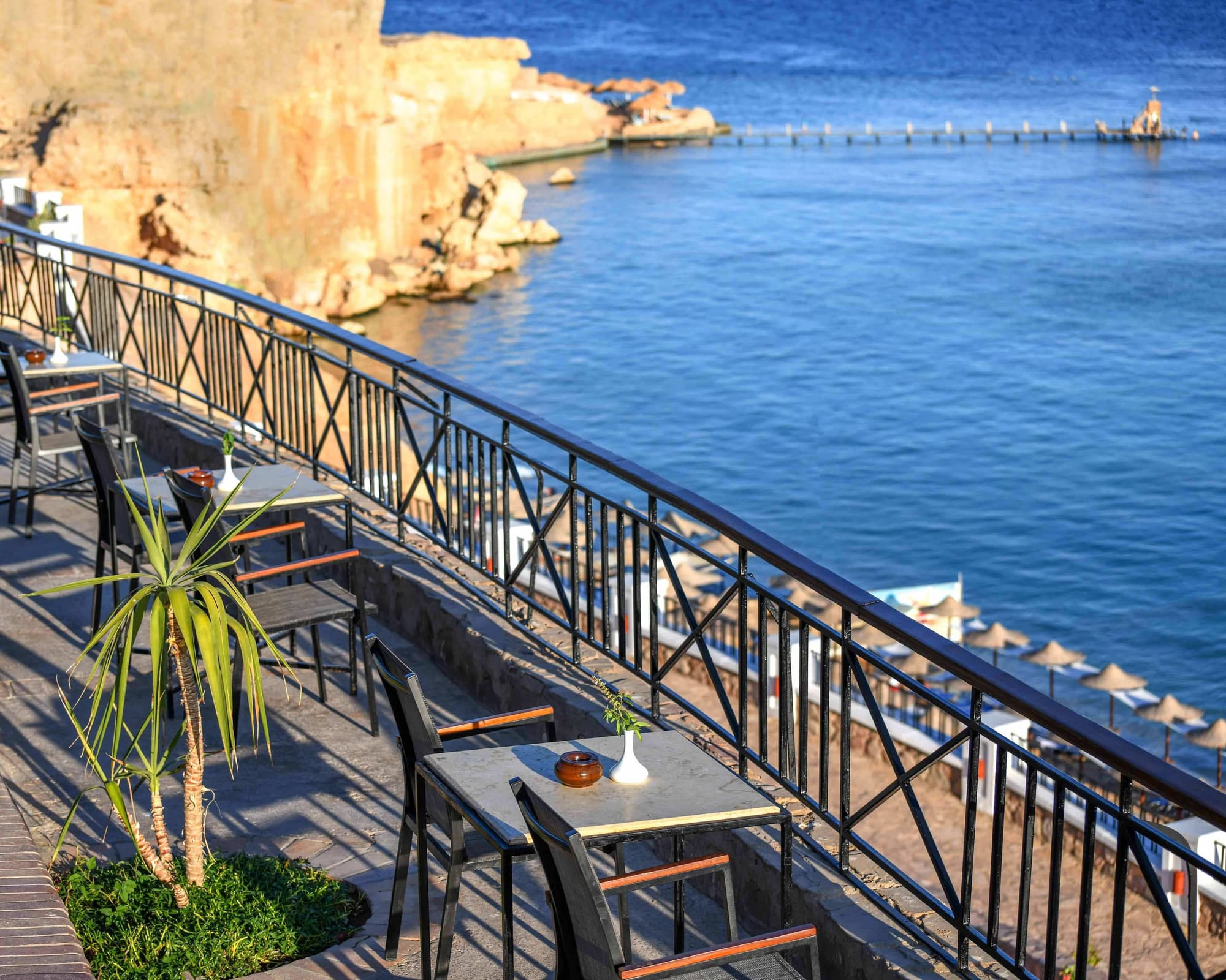 JAZ Fanara Resort & Residence - GATTINONI, 