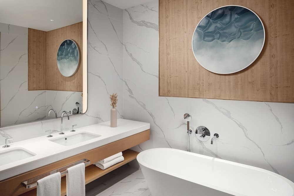 The St. Regis Al Mouj Muscat Resort, 