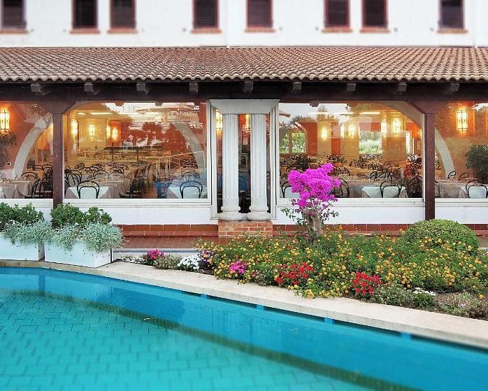 Amarestyle iGV Club Marispica, 