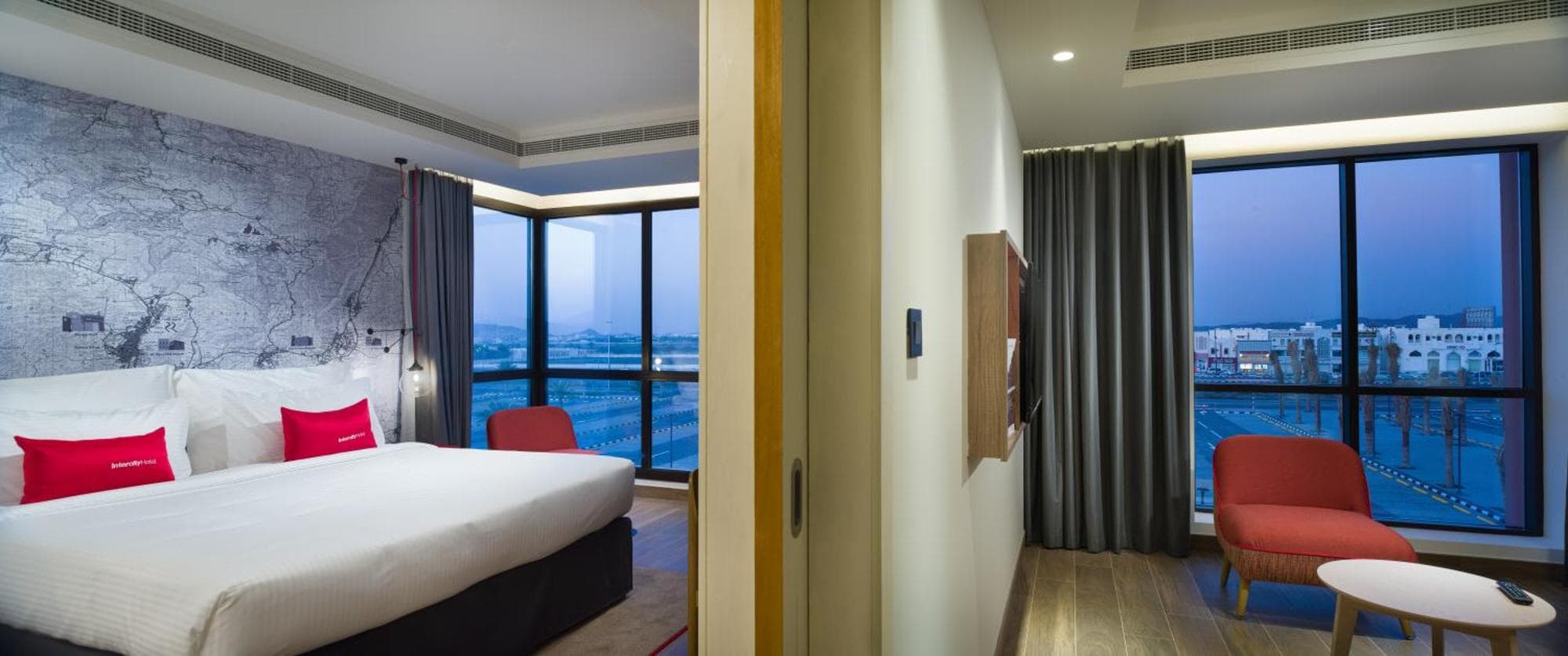 IntercityHotel Nizwa, 