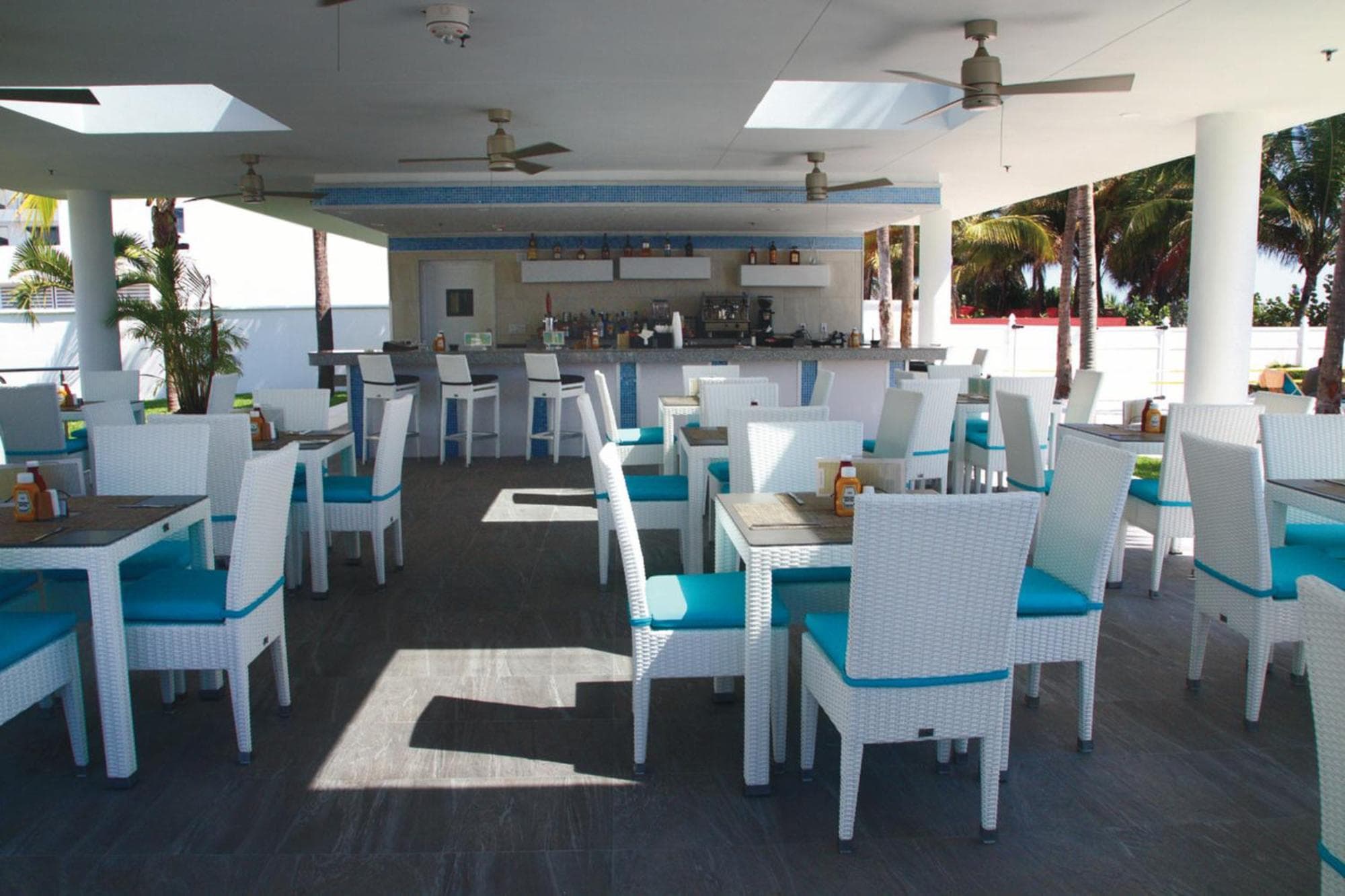 Riu Plaza Miami Beach, 