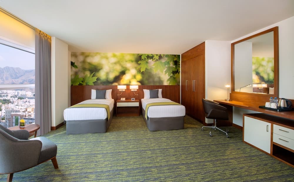 Wyndham Garden Muscat Al Khuwair, Room