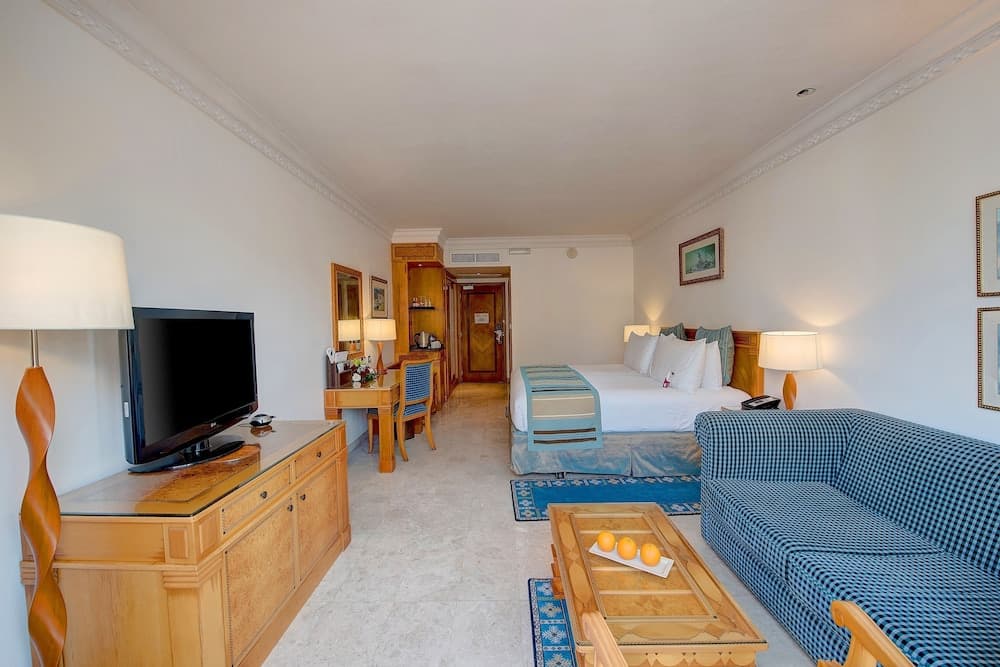 Crowne Plaza Resort Salalah, an IHG Hotel, Room