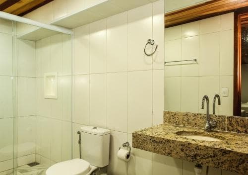 Lonier Ilha Inn Flats, 