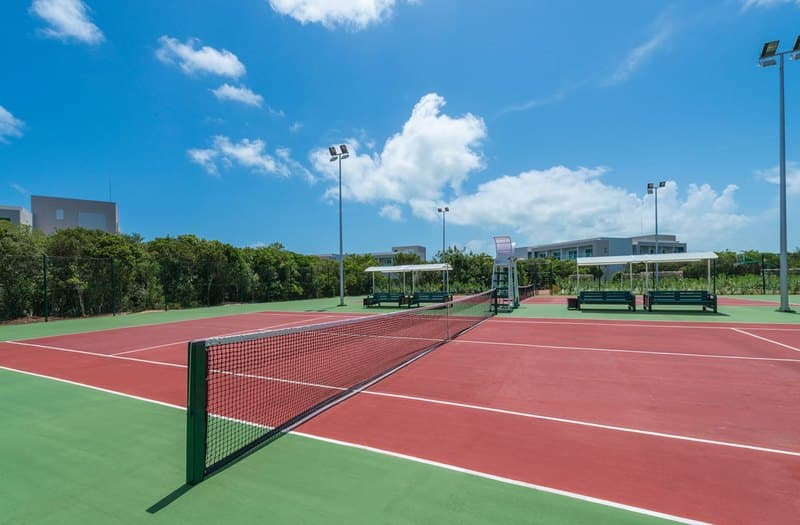 Roc Casa del Mar, DEP