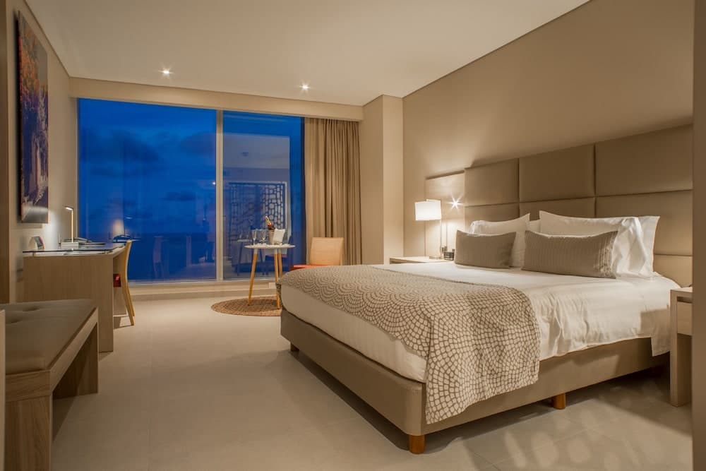 Estelar Cartagena de Indias Hotel, Room