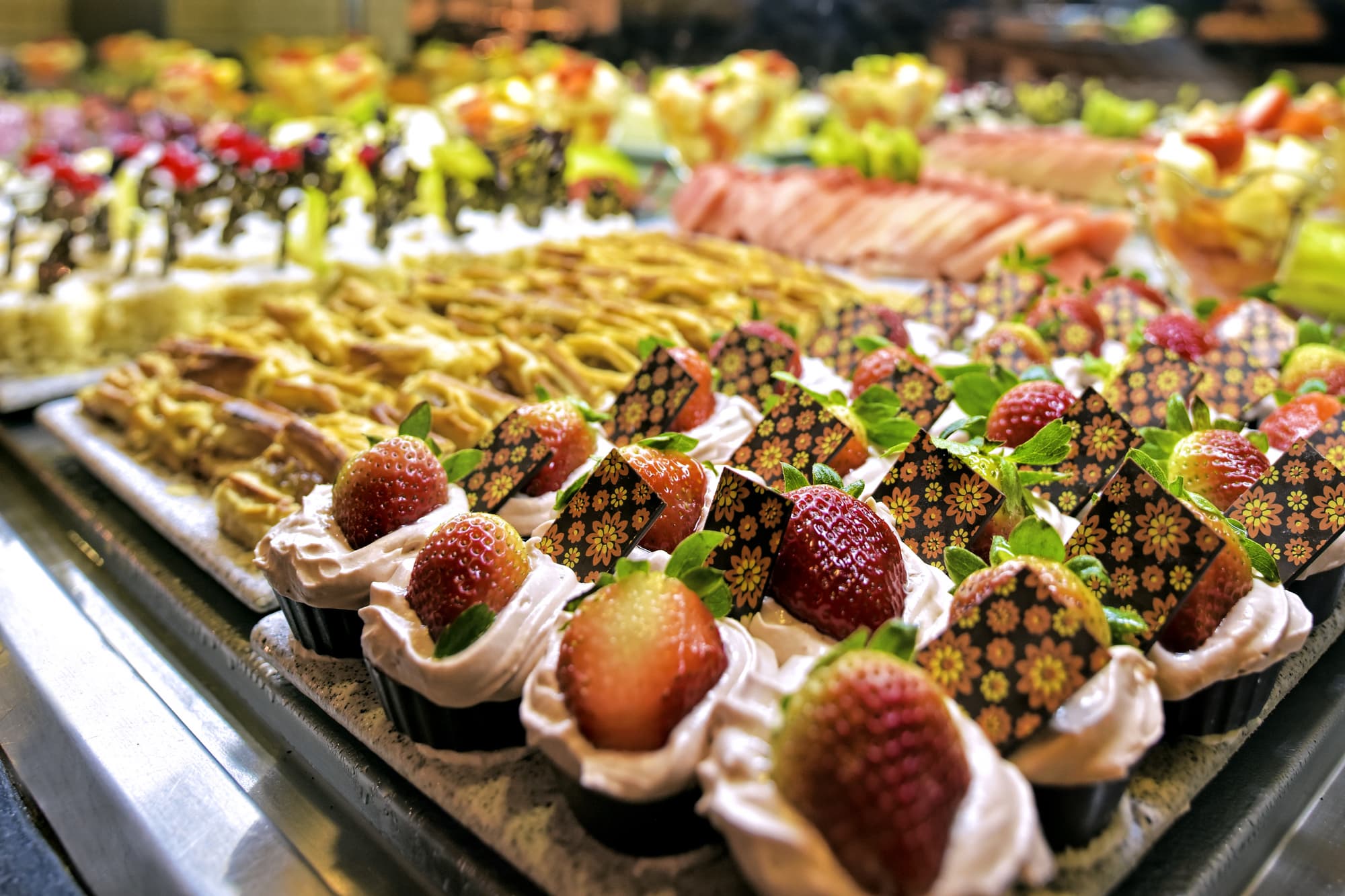 Iberostar Waves Bahia All Inclusive, Restaurant