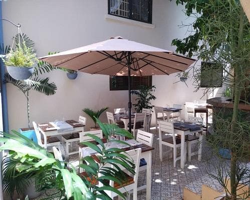 Cole Street Guesthouse , 