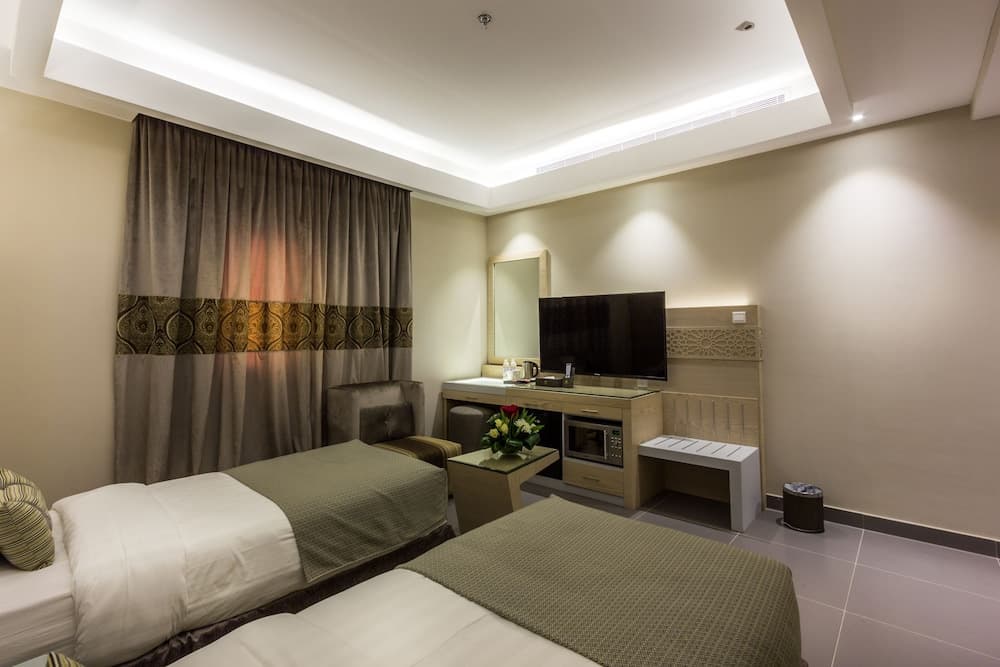 Ewaa Express Hotel Maadi, Al-Hamra, Room