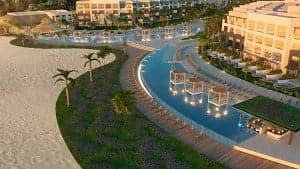 Secrets Tides Punta Cana, 