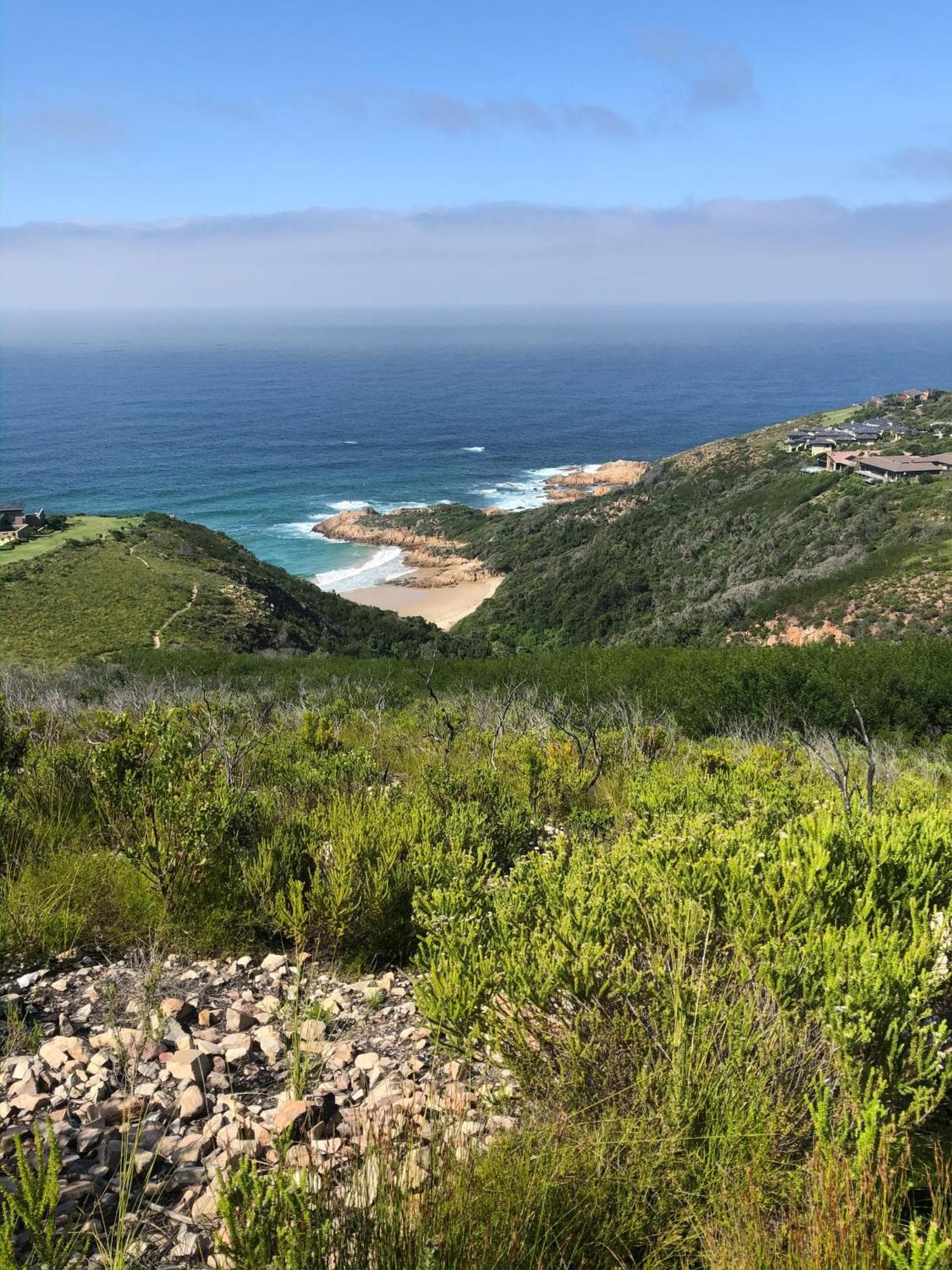 Pezula Nature Retreat, 