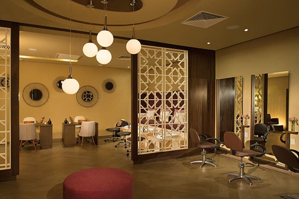 Dreams Jade Resort & Spa - All Inclusive, Hair salon