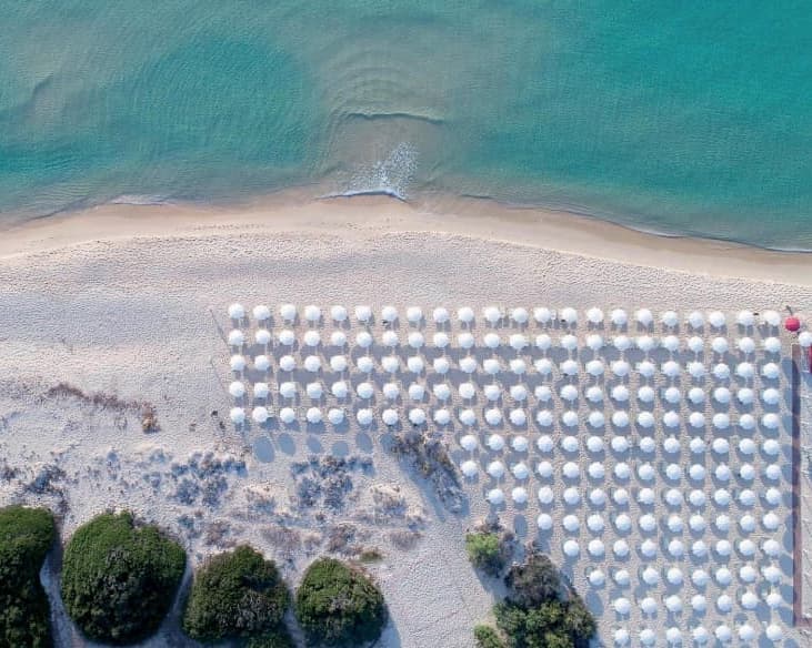 Marina Rey Beach Resort, 