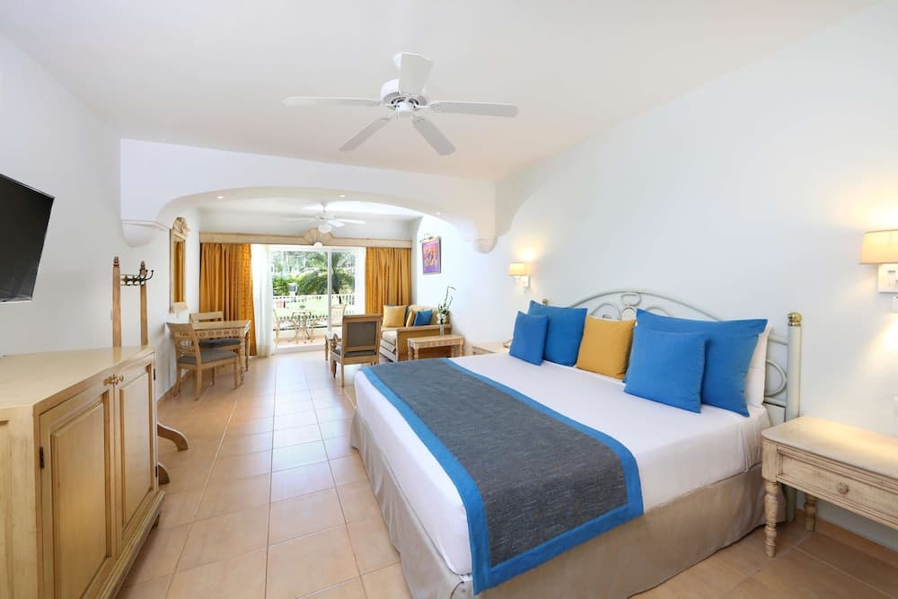 Iberostar Waves Punta Cana - All Inclusive, Room