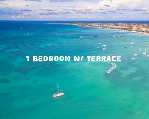 Aruba's Life Residences, 