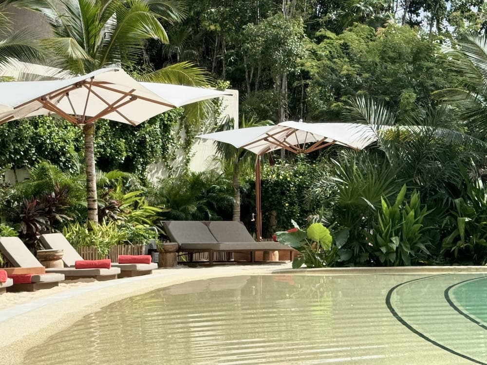 Secrets Tulum Resort & Beach Club - Adults Only - All Inclusive, Pool