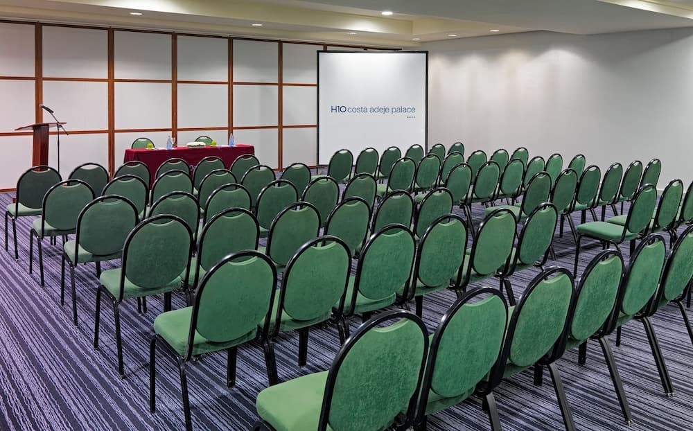 xx-H10 Costa Adeje Palace - GATTINONI, Meeting Facility