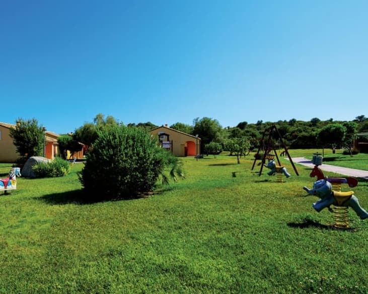 Marina Rey Beach Resort, 