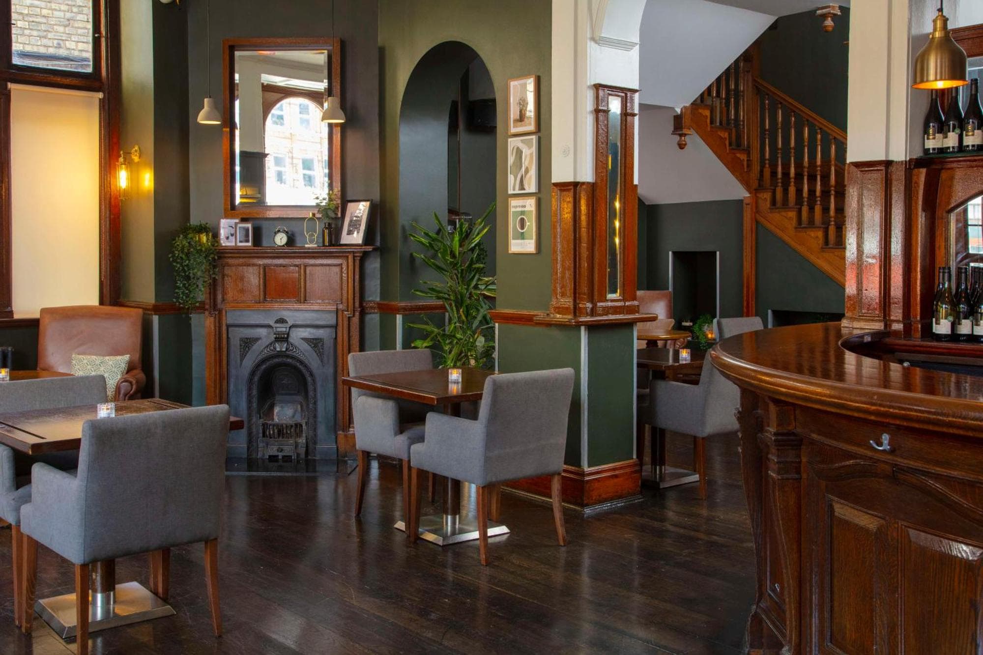 The Crown London, WorldHotels Distinctive, 