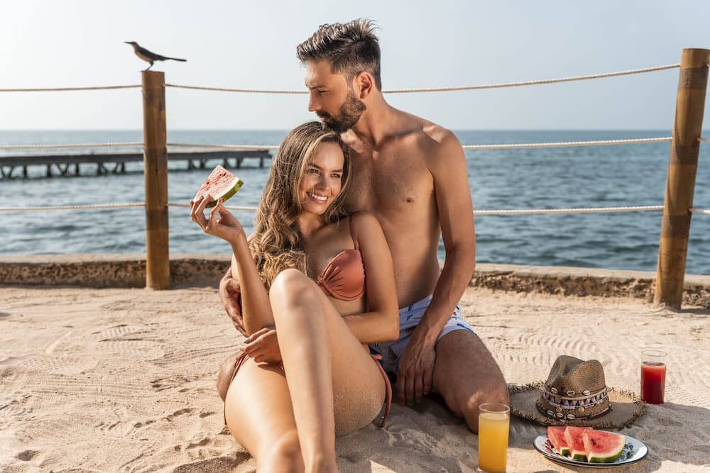 Hotel Isla del Encanto, Kayaking