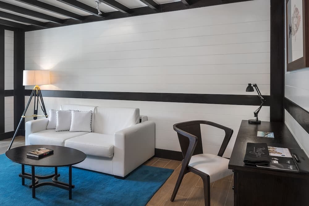 Ocean Riviera Paradise All Inclusive, Room