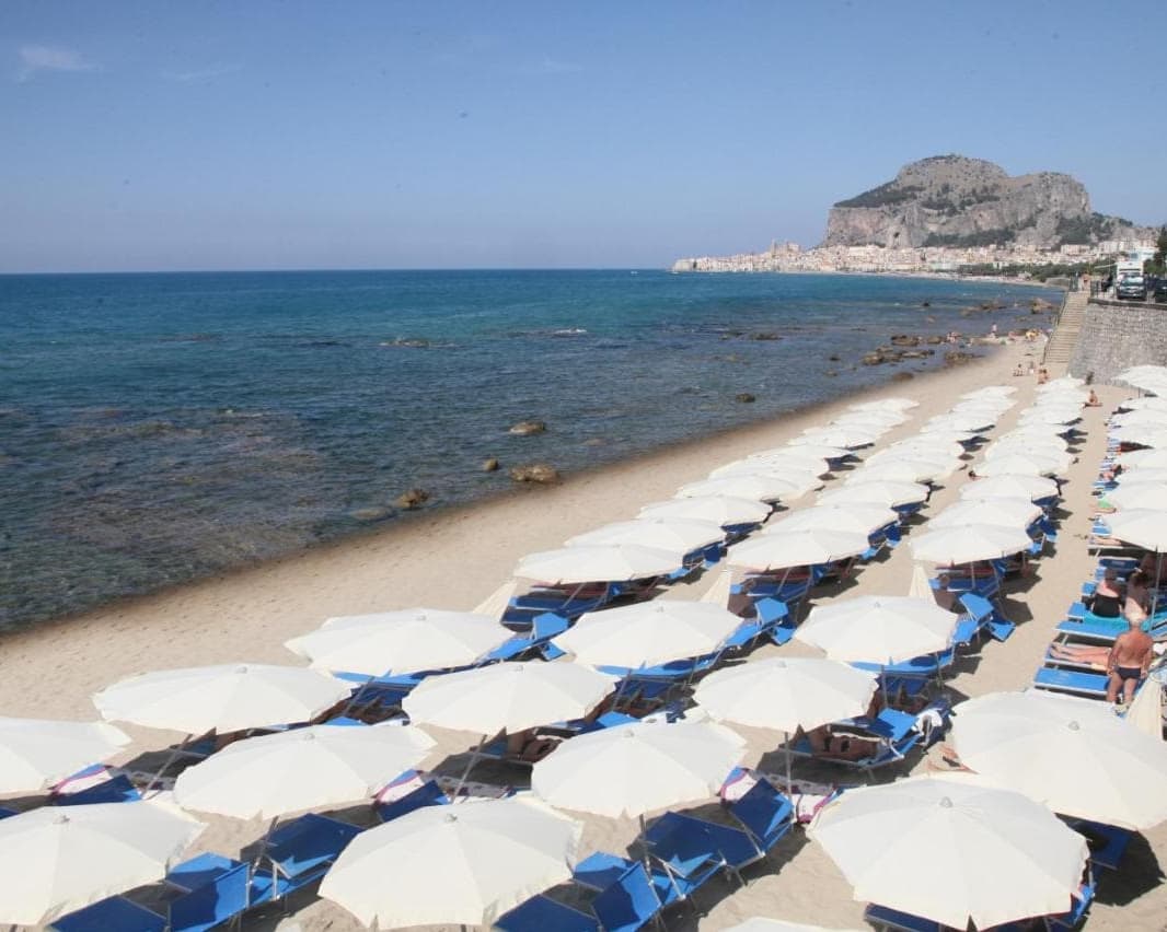 Hotel Santa Lucia - Le Sabbie d'Oro, 