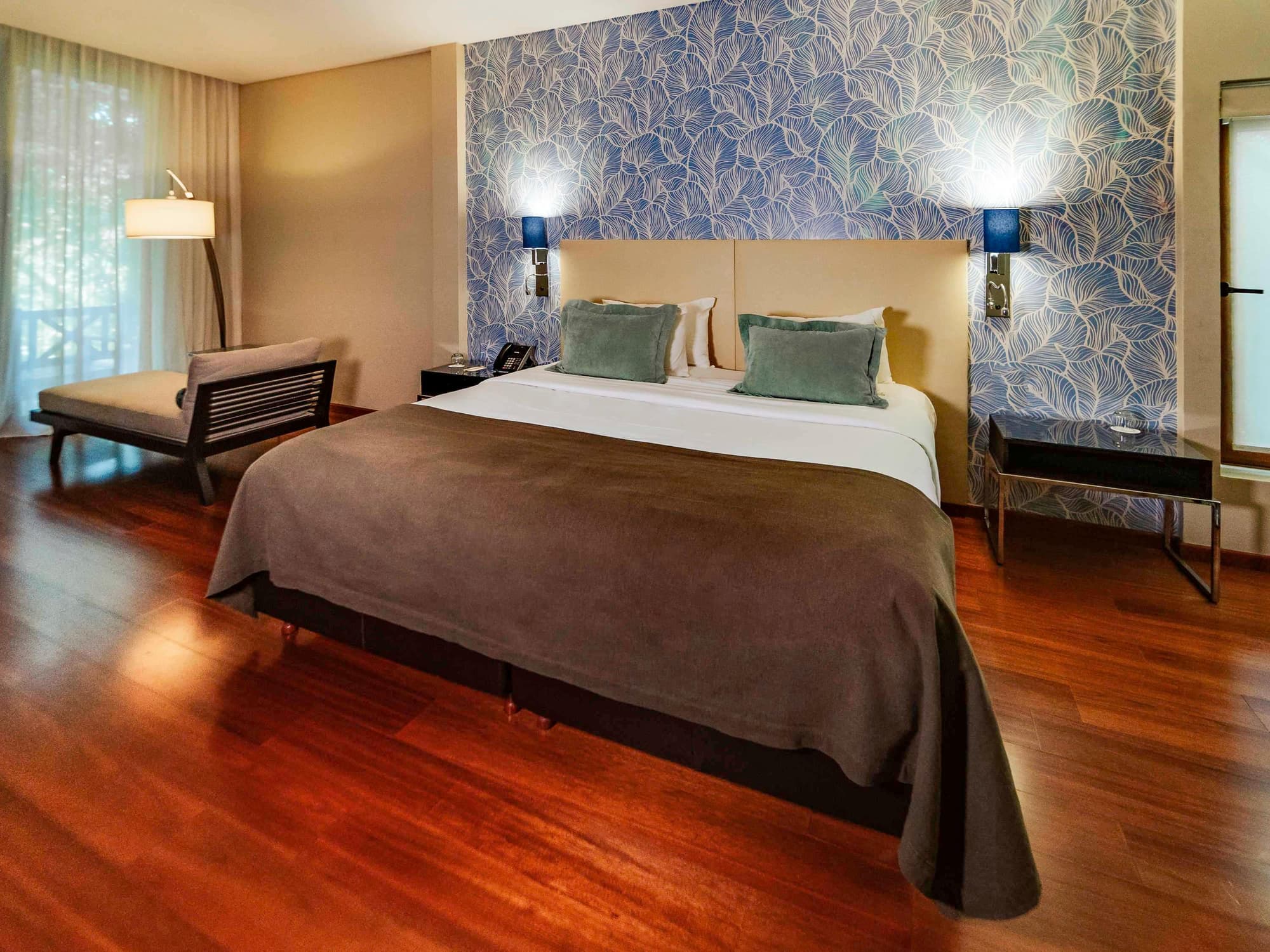 Mercure Iguazu Hotel Iru, Room