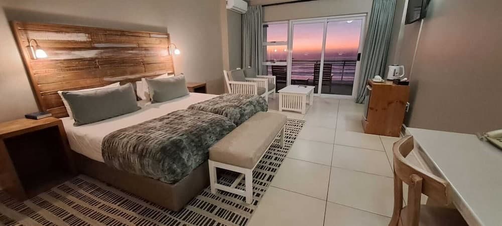 Diaz Hotel & Resort, Room