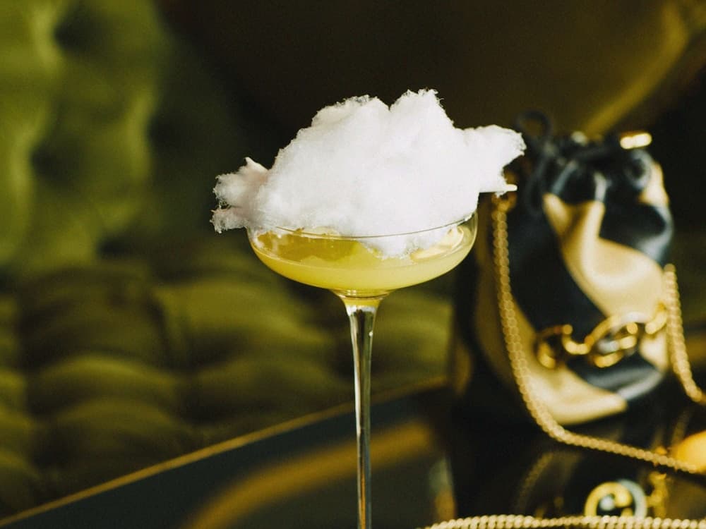 SLS Playa Mujeres – ALL Inclusive Collection, Bar (on property)