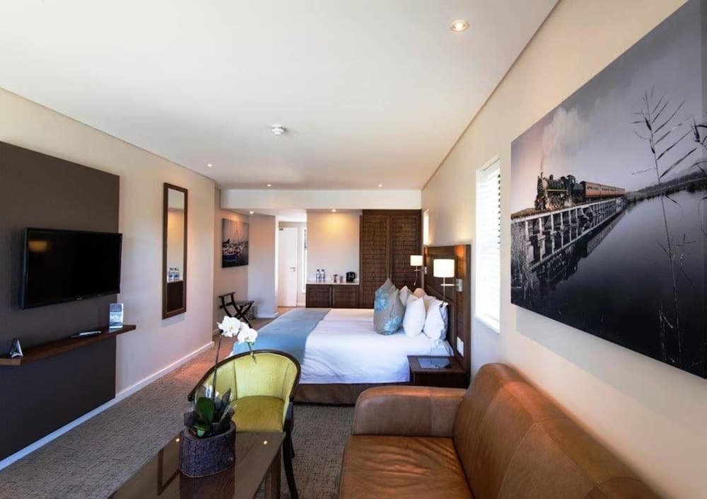 Premier Resort The Moorings, Knysna, Room