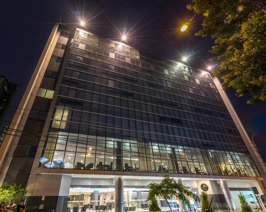 Hotel José Antonio deluxe, 