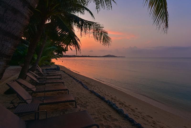 Paradise Beach Resort, PLA