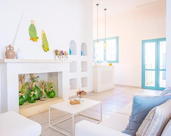 Marenea Suite Hotel - GATTINONI, 