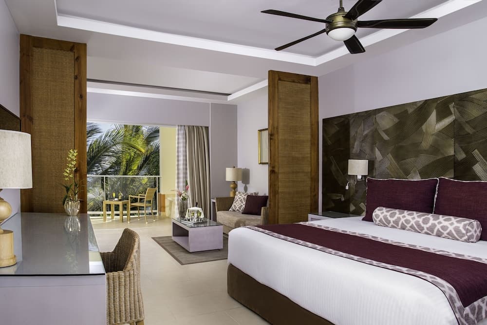 Dreams Royal Beach Punta Cana - All Inclusive, Room