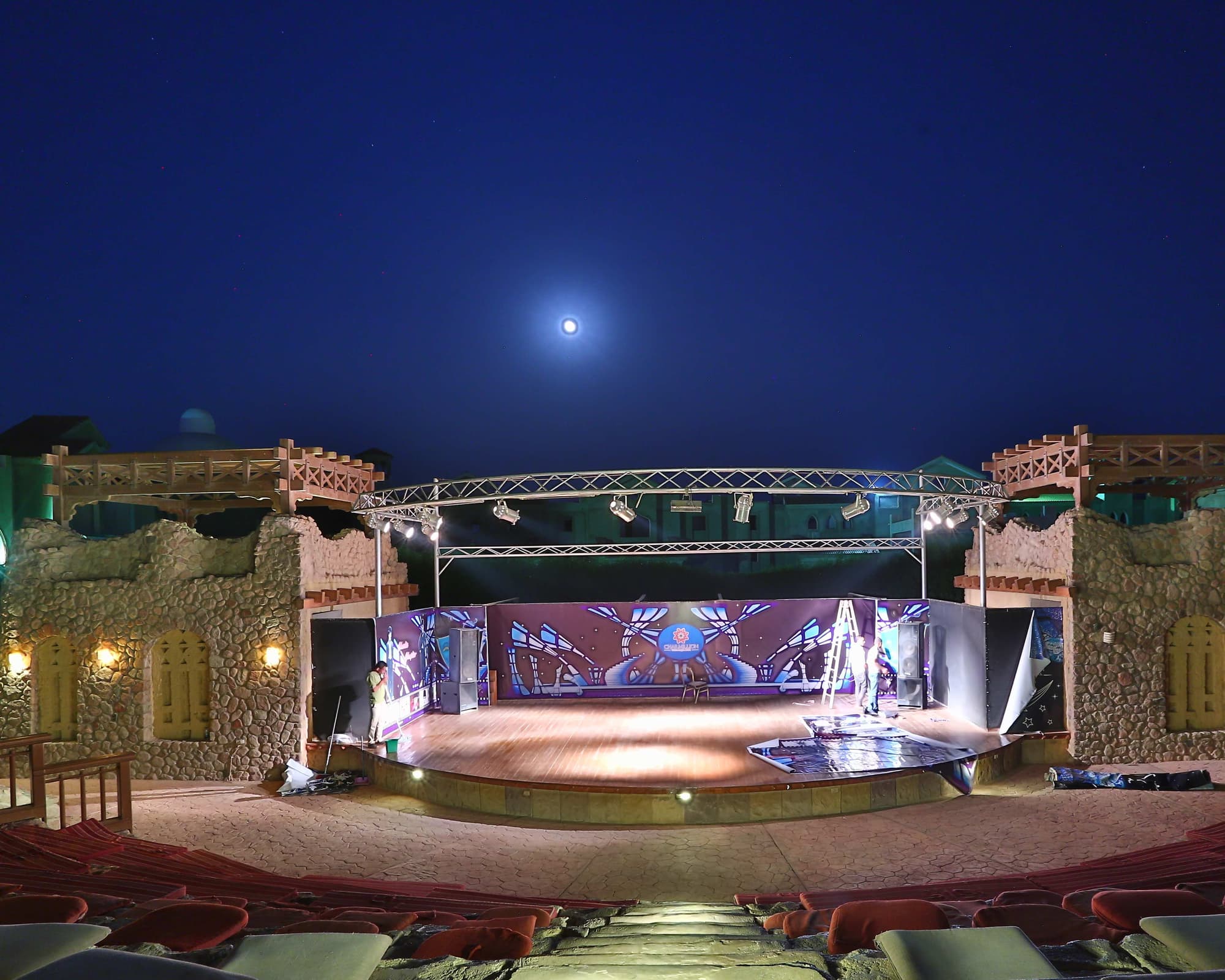 Charmillion Club Aqua Park Resort - GATTINONI, 