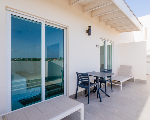 Aruba's Life Residences, 