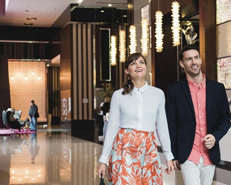 Riu Plaza Manhattan Times Square - Acción de Gracias, 