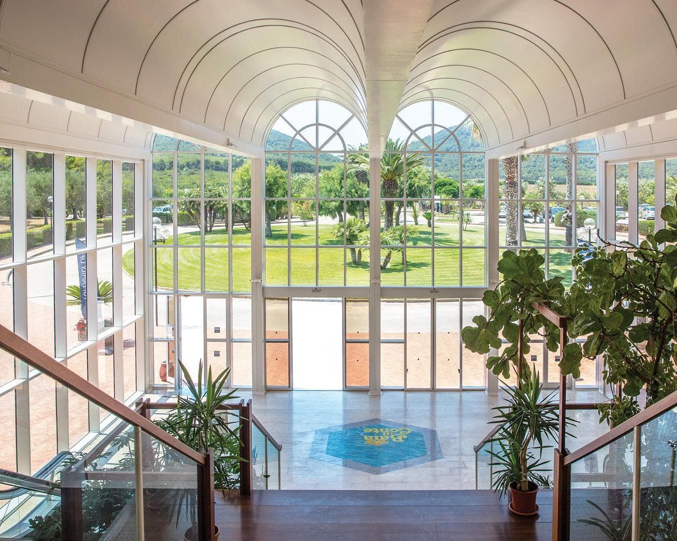 Amarestyle Futura Club Baia di Conte, 