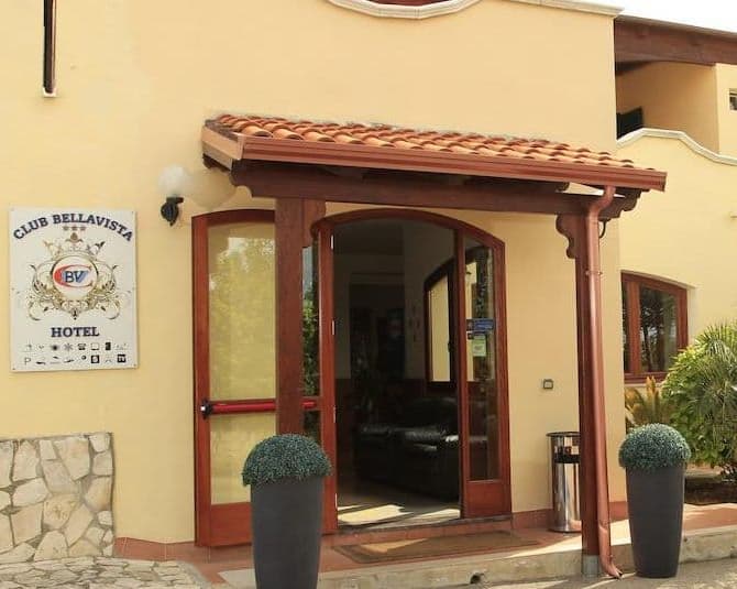 Hotel Club Bellavista, 