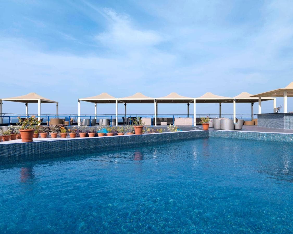 Golden Tulip Muscat, 