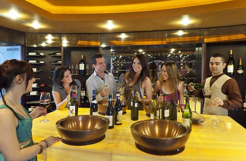 Park Regis Kris Kin Hotel, RES