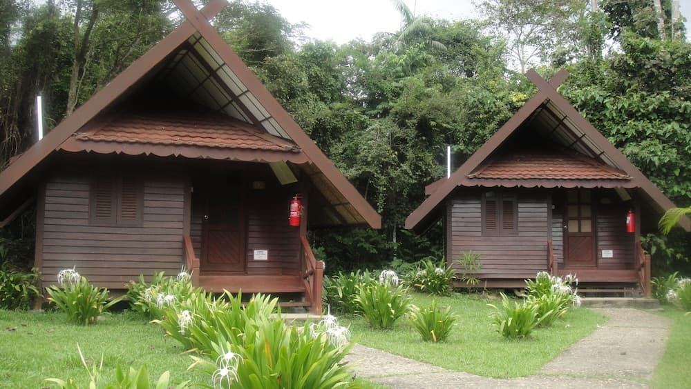 Mutiara Taman Negara, Property amenity