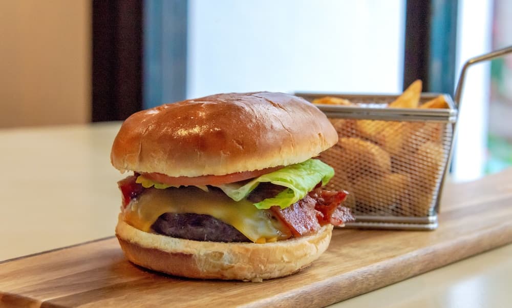 La Cala Resort, Snack Bar