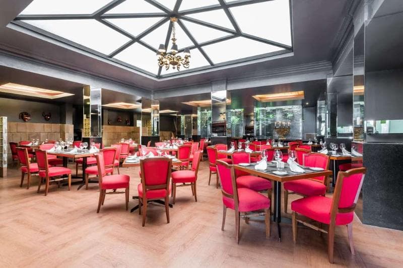 Costa del Sol Ramada Cusco, GEN