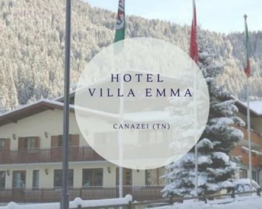Hotel Villa Emma - GATTINONI, 