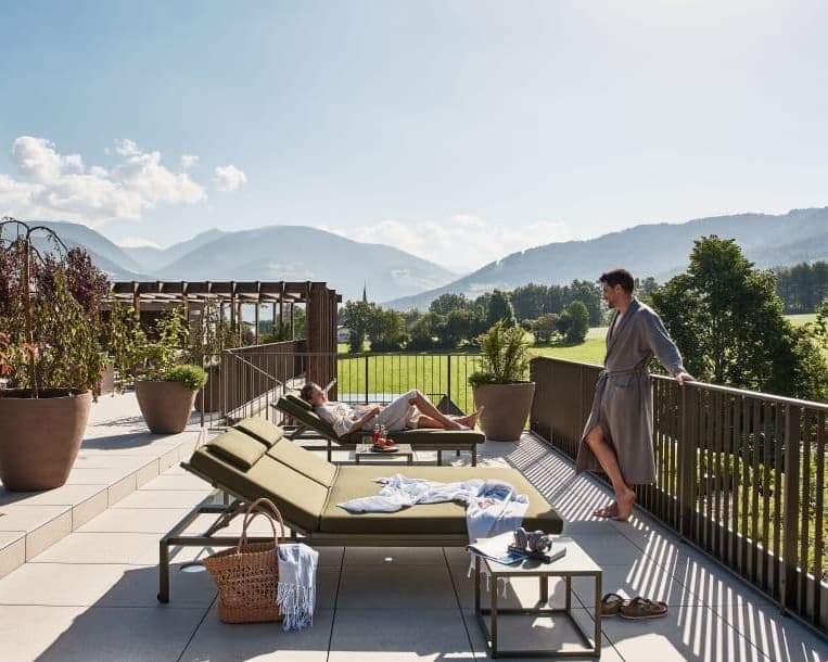 Falkensteiner Hotel Kronplatz - GATTINONI, 