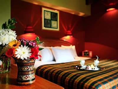 San Agustin Urubamba, 